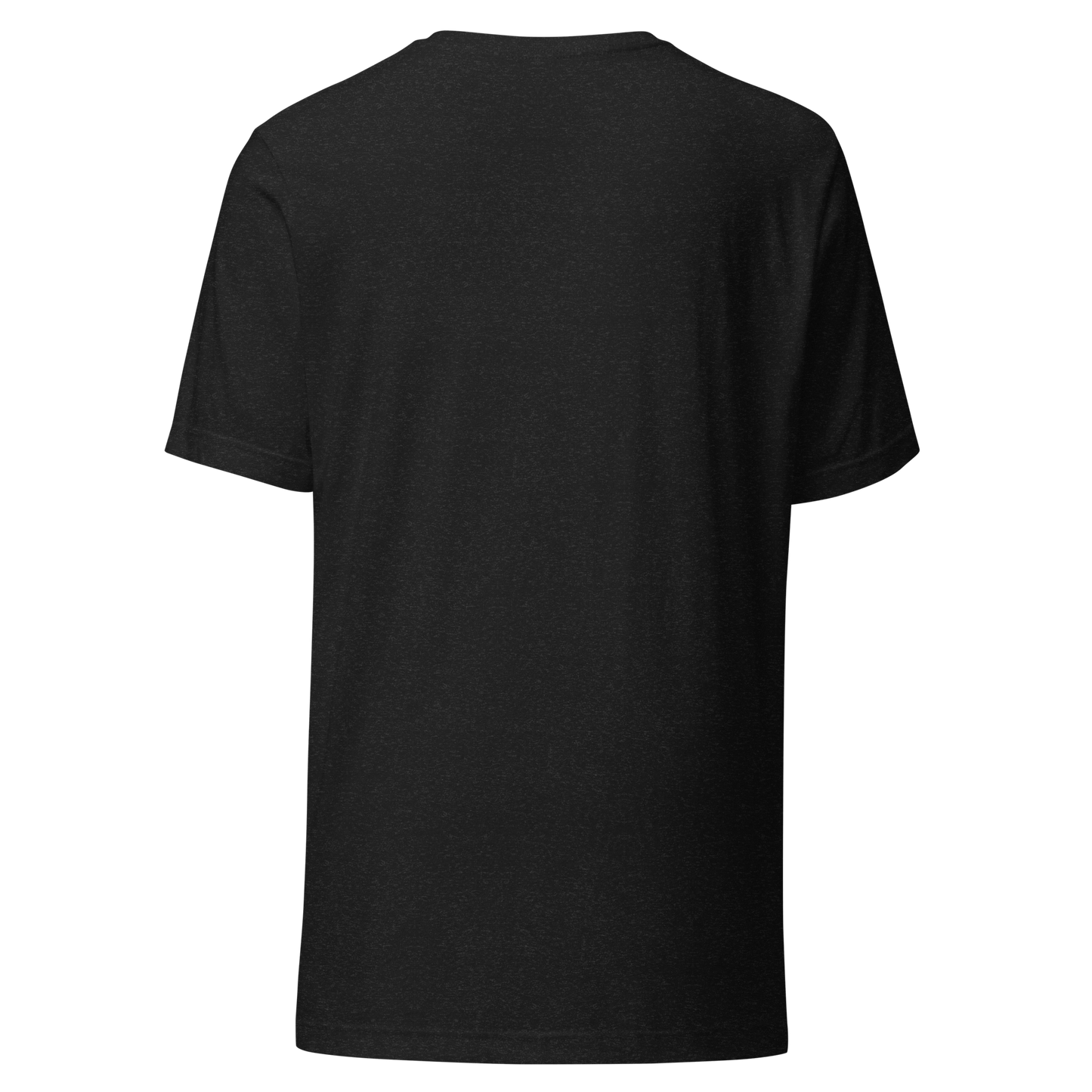 Unisex-T-Shirt - Mr. Kajo - Bestickung Ein T-Shirt - WOW! Hochwertige Mr. Kajo Logo Bestickung• 100 % gekämmte und ringgesponnene Baumwolle (Heather-Farben enthalten Polyester) €26.50