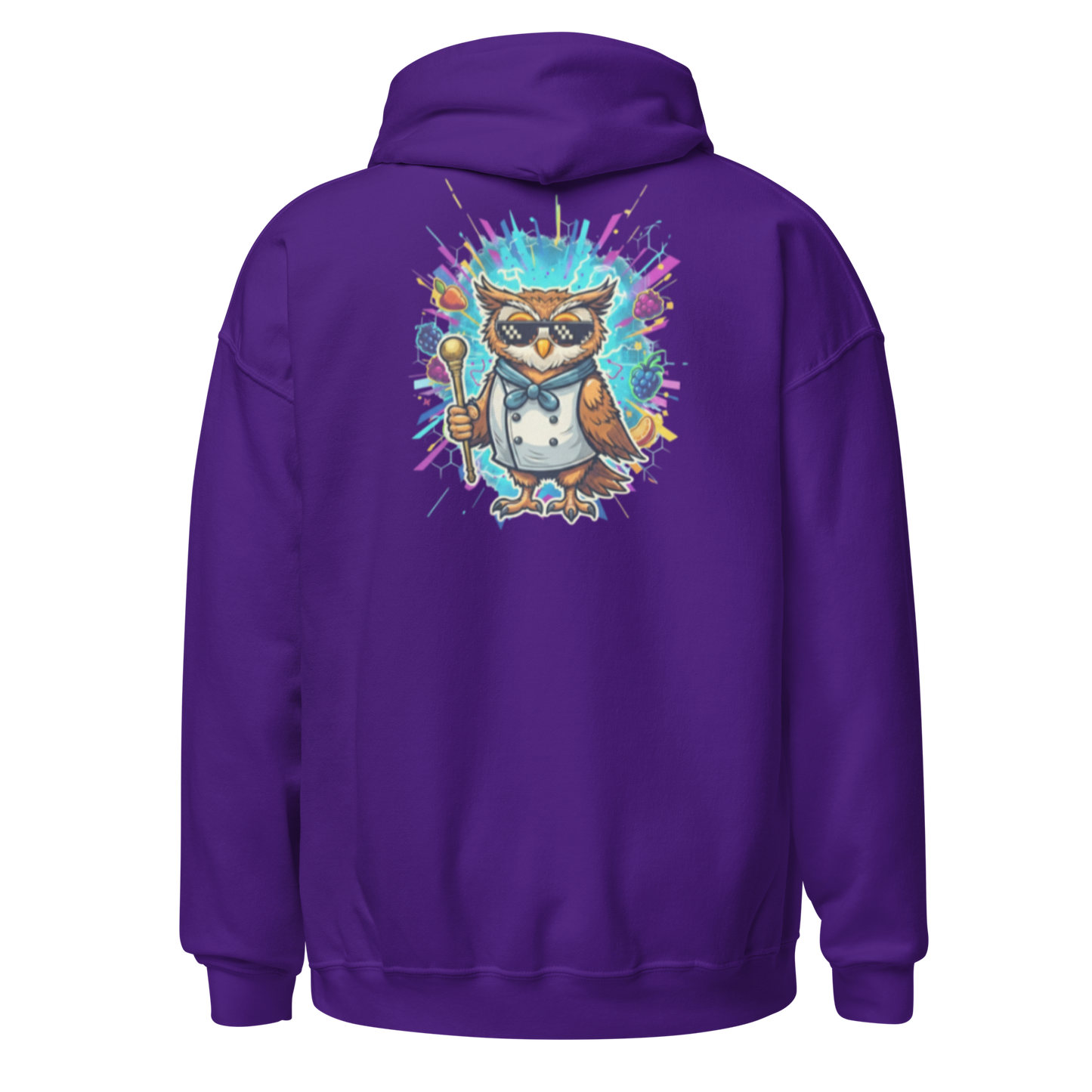 Unisex-Kapuzenpullover - Mr. Kajo - Bestickung & Backprint Einen super kuscheligen Kapuzenpullover braucht einfach jeder!!! die perfekte Wahl fürs Entspannen. Vorne: Hochwertige Mr. Kajo Logo Bestickung Hinten: Lässiger Backprint • 50 % vorgeschrumpfte Ba