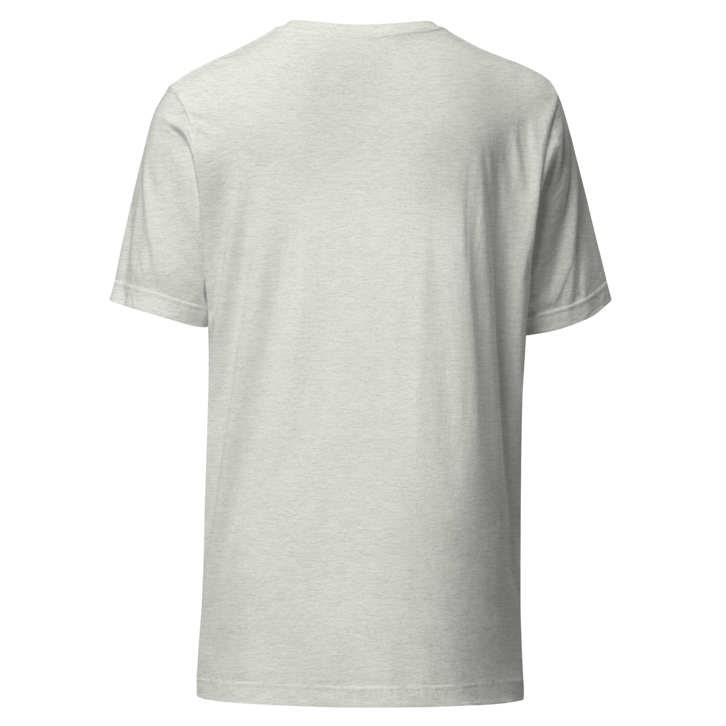 Unisex-T-Shirt - Mr. Kajo - Bestickung Ein T-Shirt - WOW! Hochwertige Mr. Kajo Logo Bestickung• 100 % gekämmte und ringgesponnene Baumwolle (Heather-Farben enthalten Polyester) €26.50
