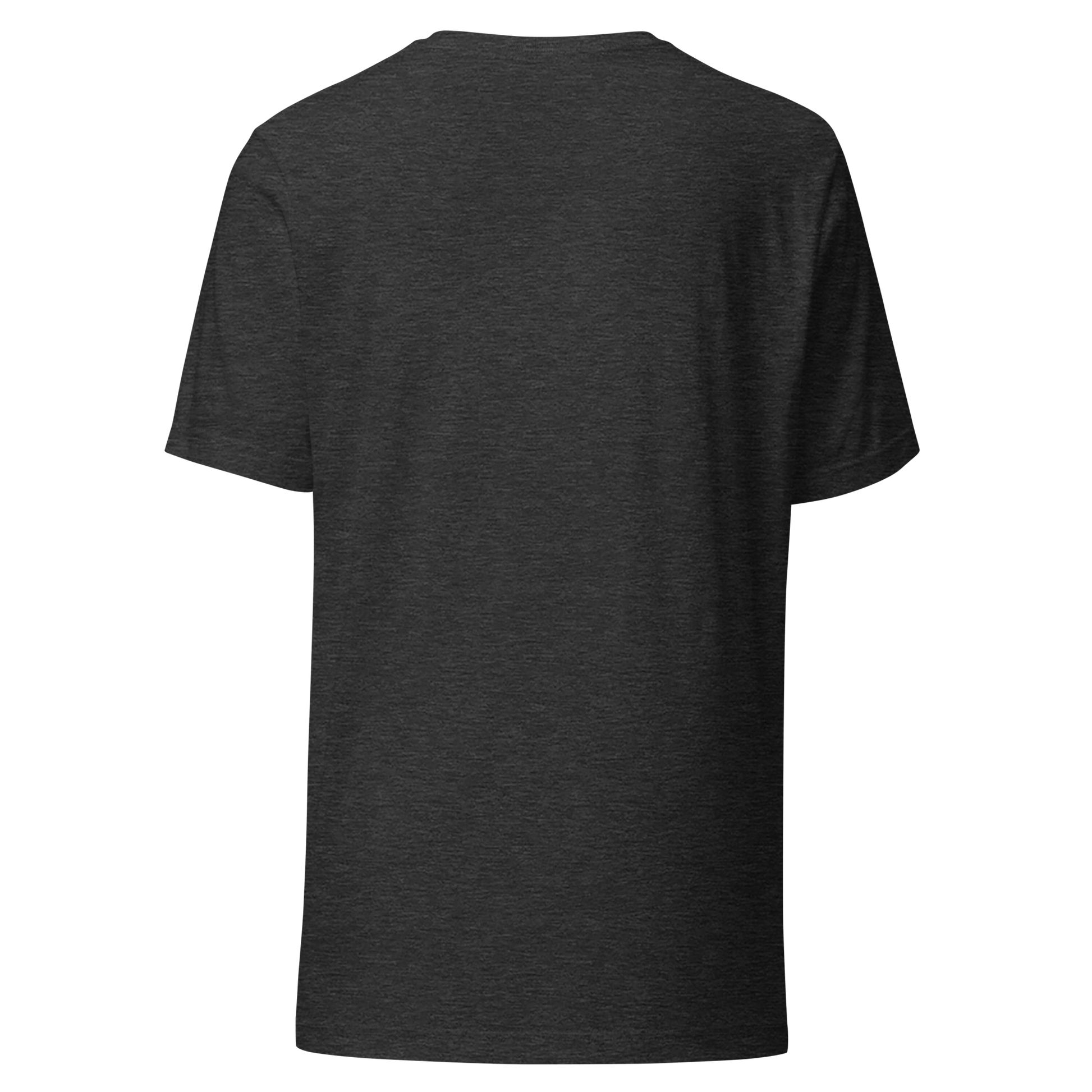 Unisex-T-Shirt - Mr. Kajo - Bestickung Ein T-Shirt - WOW! Hochwertige Mr. Kajo Logo Bestickung• 100 % gekämmte und ringgesponnene Baumwolle (Heather-Farben enthalten Polyester) €26.50