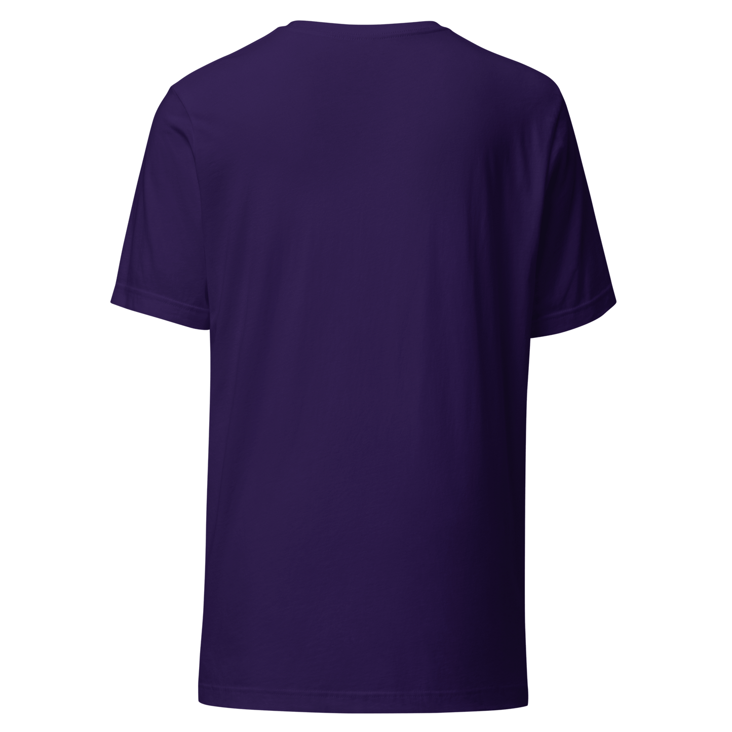 Unisex-T-Shirt - Mr. Kajo - Bestickung Ein T-Shirt - WOW! Hochwertige Mr. Kajo Logo Bestickung• 100 % gekämmte und ringgesponnene Baumwolle (Heather-Farben enthalten Polyester) €26.50