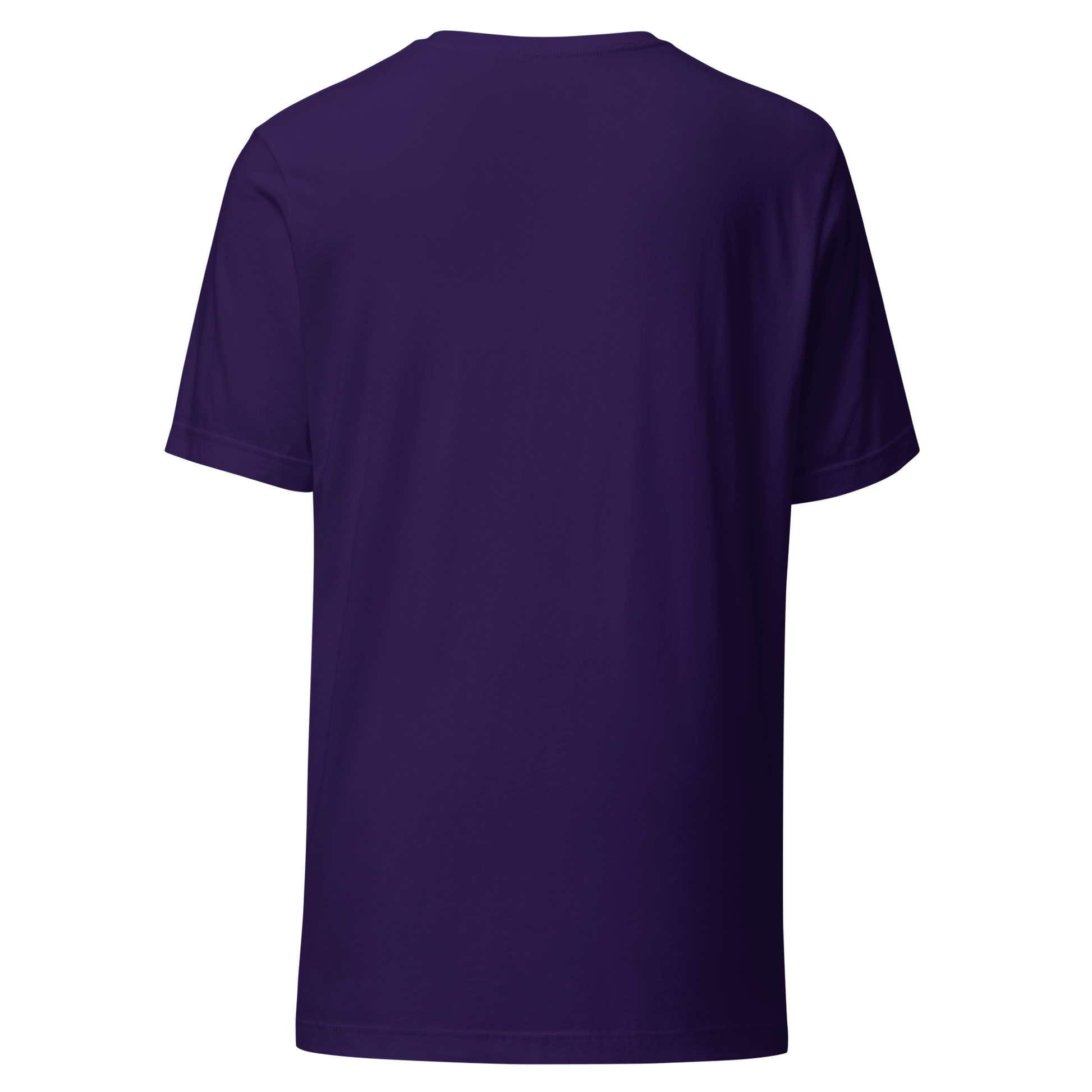 Unisex-T-Shirt - Mr. Kajo - Bestickung Ein T-Shirt - WOW! Hochwertige Mr. Kajo Logo Bestickung• 100 % gekämmte und ringgesponnene Baumwolle (Heather-Farben enthalten Polyester) €26.50